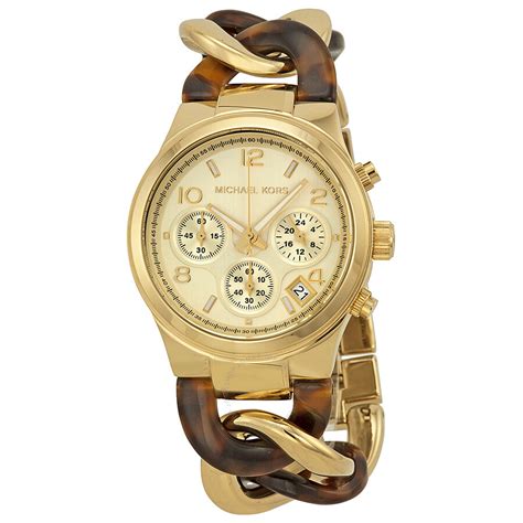 michael kors watch extra links.